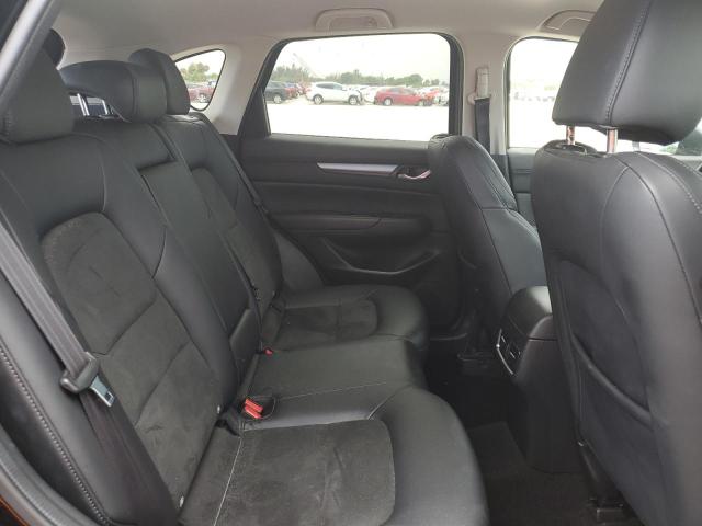 Photo 6 from auction – 2021 MAZDA CX-5 TOURI with VIN JM3KFACM9M0342152