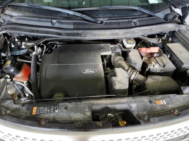 Photo 7 from auction – 2015 FORD EXPLORER X with VIN 1FM5K8D86FGA00725