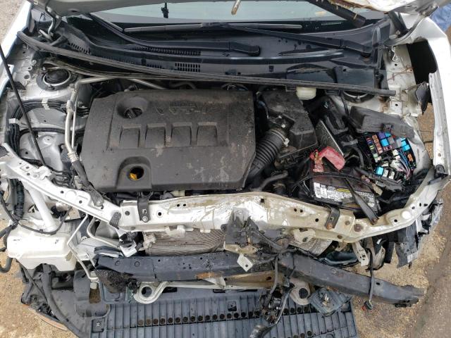 صورة رقم 7 من المزاد - 2017 TOYOTA COROLLA L مع VIN 5YFBURHEXHP665278