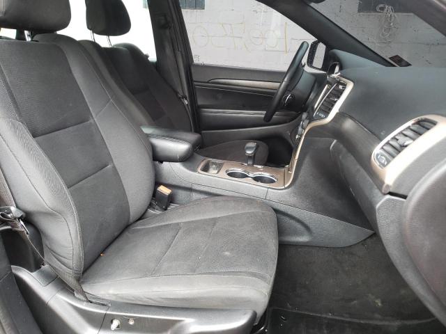 Photo 5 from auction – 2015 JEEP GRAND CHER with VIN 1C4RJFAG9FC924348