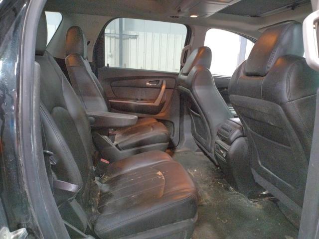 Photo 6 from auction – 2011 GMC ACADIA SLT with VIN 1GKKVSED0BJ238546