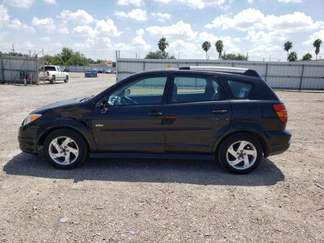 Photo 9 from auction – 2008 PONTIAC VIBE with VIN 5Y2SL65838Z422272