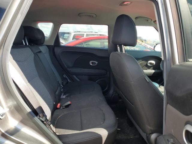 Photo 6 from auction – 2019 KIA SOUL + with VIN KNDJP3A54K7012495