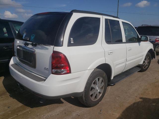 Photo 4 from auction – 2005 BUICK RAINIER CX with VIN 5GADS13S452318098