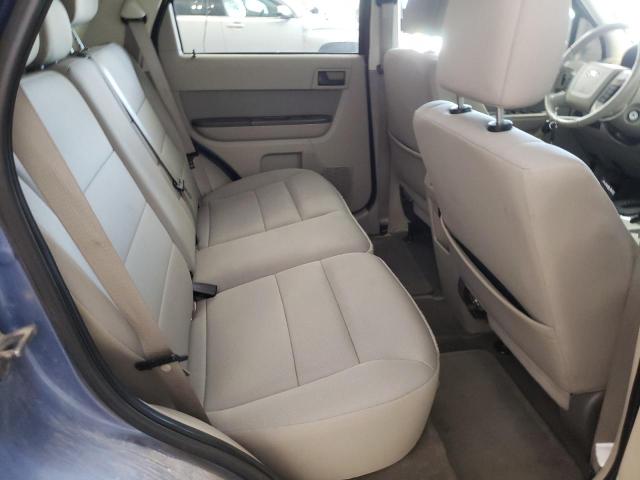 Photo 6 from auction – 2010 FORD ESCAPE XLT with VIN 1FMCU9DG3AKC04242