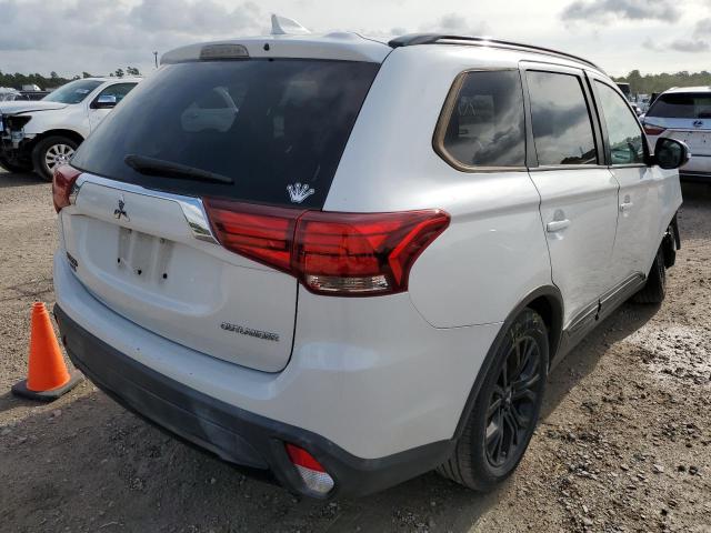 Photo 4 from auction – 2018 MITSUBISHI OUTLANDER with VIN JA4AD3A38JZ047027
