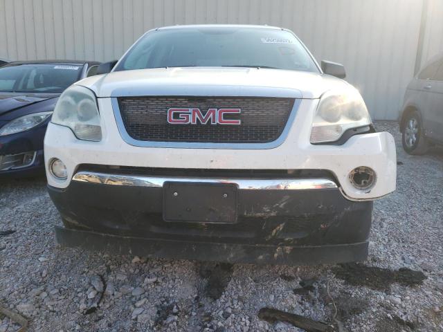 Photo 9 from auction – 2009 GMC ACADIA SLE with VIN 1GKER13D79J152255
