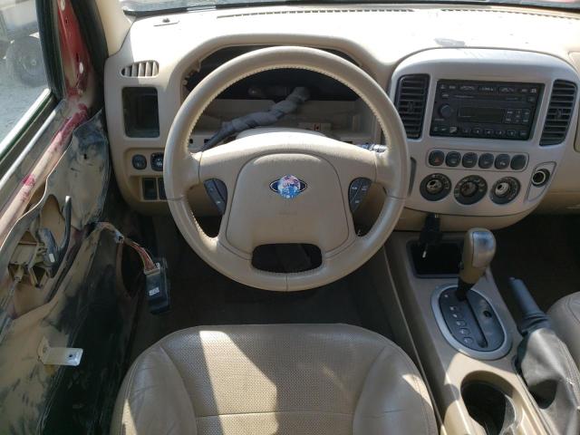 Photo 9 from auction – 2005 FORD ESCAPE LIM with VIN 1FMYU94105KA30069