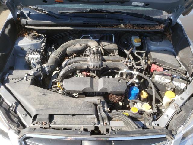 Photo 7 from auction – 2017 SUBARU CROSSTREK with VIN JF2GPAKC4H8208811