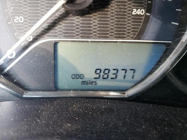 Photo 8 from auction – 2016 TOYOTA COROLLA L with VIN 5YFBURHE9GP425783
