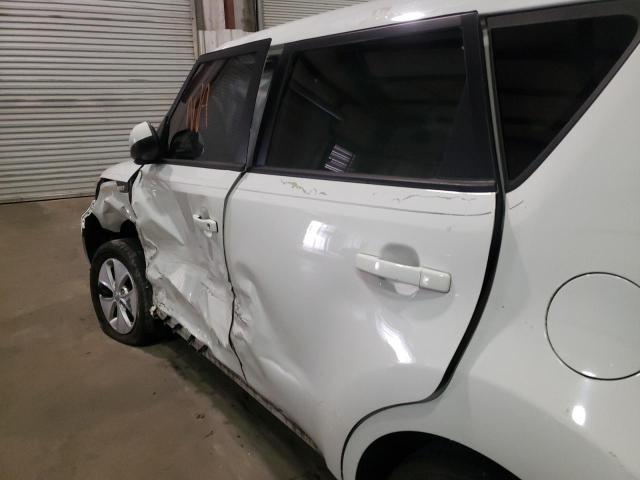 Photo 10 from auction – 2014 KIA SOUL with VIN KNDJN2A20E7046458