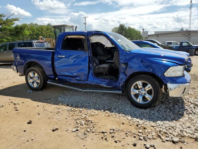 Photo 9 from auction – 2017 RAM 1500 SLT with VIN 1C6RR7LG6HS858594