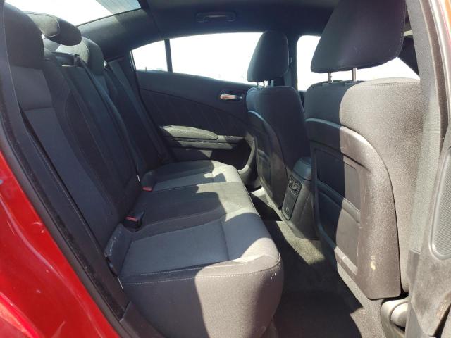 Photo 6 from auction – 2016 DODGE CHARGER SX with VIN 2C3CDXHG9GH143583