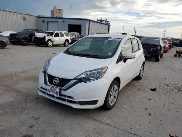 Photo 2 from auction – 2018 NISSAN VERSA NOTE with VIN 3N1CE2CP3JL370160