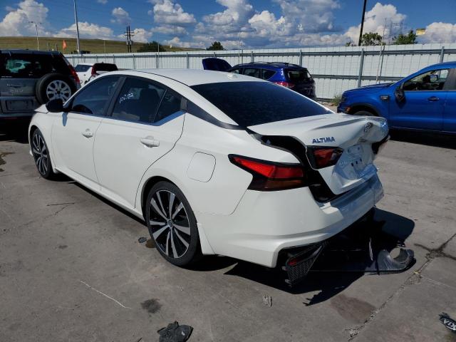 Photo 3 from auction – 2019 NISSAN ALTIMA SR with VIN 1N4BL4CV0KC179016