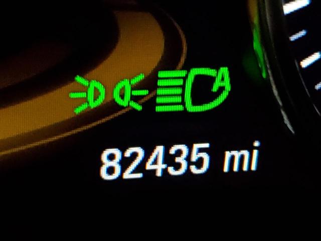 Photo 8 from auction – 2018 BUICK ENCLAVE AV with VIN 5GAERDKW8JJ224036