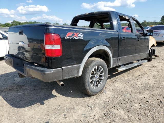 Photo 4 from auction – 2008 FORD F150 SUPER with VIN 1FTPW14V28FA61013