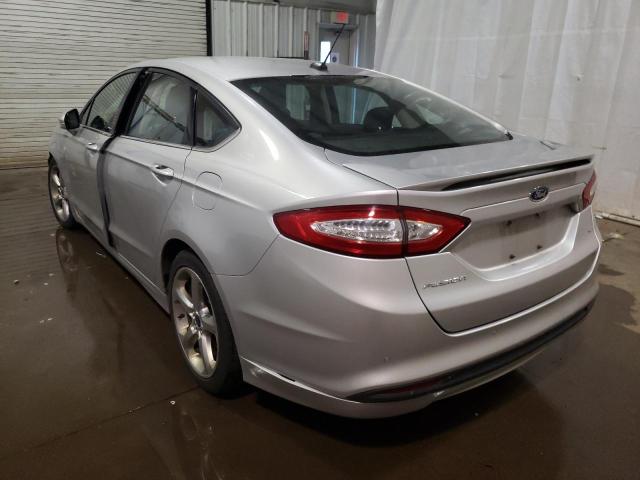 Photo 3 from auction – 2014 FORD FUSION SE with VIN 1FA6P0H79E5390846
