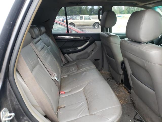 Photo 6 from auction – 2003 TOYOTA 4RUNNER LI with VIN JTEBT17R038000074