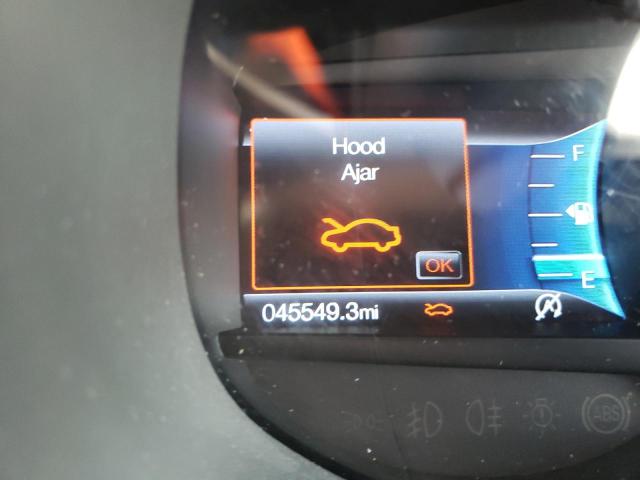 Photo 8 from auction – 2020 FORD EDGE SEL with VIN 2FMPK3J96LBA70740