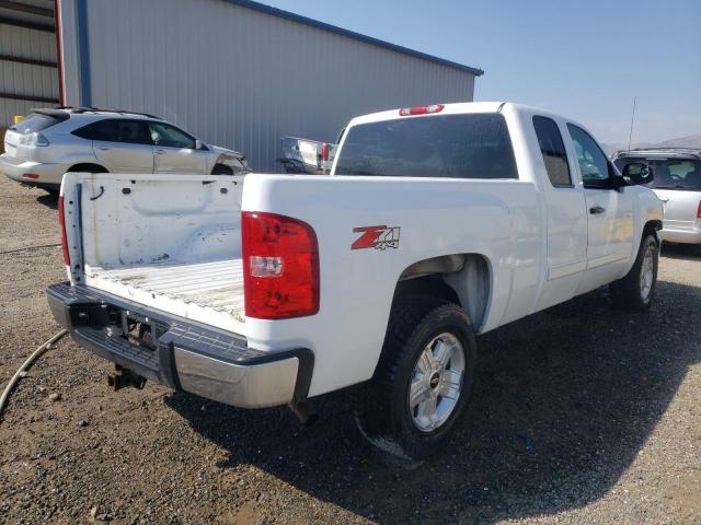 Photo 4 from auction – 2012 CHEVROLET SILVERADO with VIN 1GCRKSE78CZ217850
