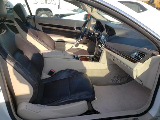 Photo 5 from auction – 2014 MERCEDES-BENZ E 350 with VIN WDDKK5KF6EF246840