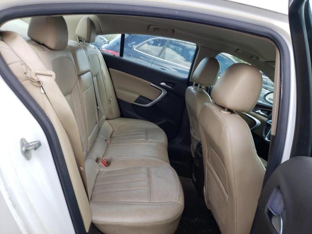 Photo 6 from auction – 2012 BUICK REGAL with VIN 2G4GR5EK5C9121379