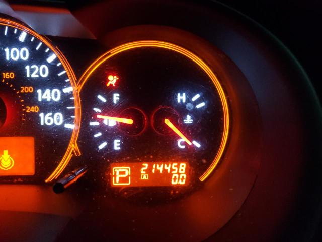 Photo 8 from auction – 2007 NISSAN ALTIMA 2.5 with VIN 1N4AL21E97N480558