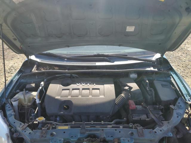 Photo 7 from auction – 2010 TOYOTA COROLLA BA with VIN 2T1BU4EE9AC360626