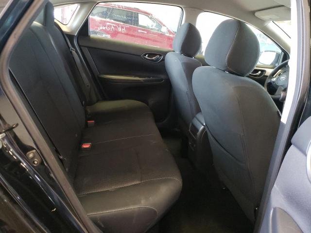 Photo 6 from auction – 2019 NISSAN SENTRA S with VIN 3N1AB7AP4KY215850