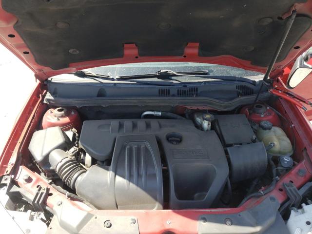 Photo 7 from auction – 2010 CHEVROLET COBALT 1LT with VIN 1G1AD5F50A7225755