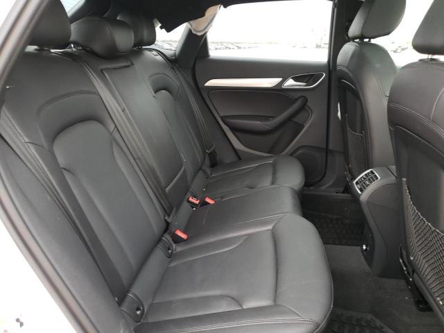 Photo 6 from auction – 2018 AUDI Q3 PREMIUM with VIN WA1JCCFS4JR016070