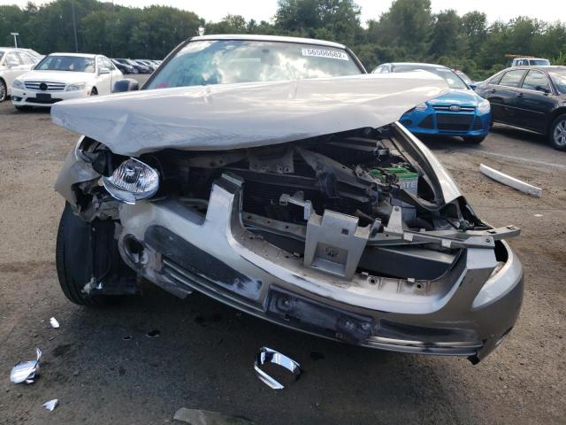 Photo 9 from auction – 2005 NISSAN SENTRA 1.8 with VIN 3N1CB51D25L467360