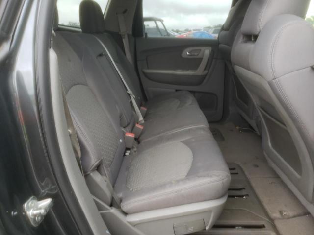 Photo 6 from auction – 2012 CHEVROLET TRAVERSE L with VIN 1GNKRFEDXCJ412977