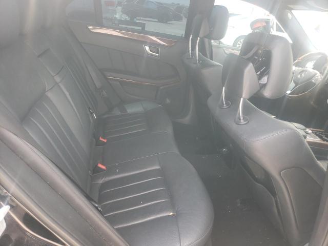 Photo 6 from auction – 2012 MERCEDES-BENZ E 550 4MAT with VIN WDDHF9BBXCA656568
