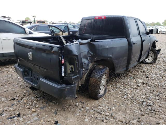 Photo 4 from auction – 2018 RAM 1500 ST with VIN 1C6RR6FG6JS304192