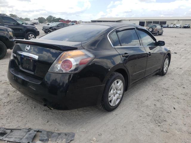 Photo 4 from auction – 2010 NISSAN ALTIMA with VIN 1N4AL2AP9AC152562