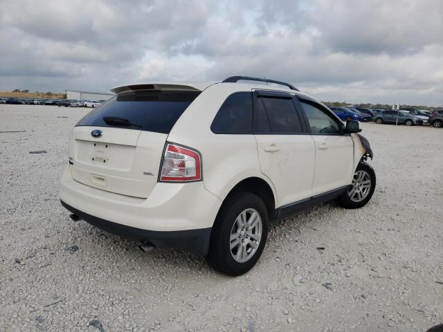 Photo 4 from auction – 2008 FORD EDGE SEL with VIN 2FMDK38C08BA02719
