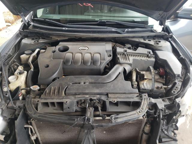 Photo 7 from auction – 2010 NISSAN ALTIMA BAS with VIN 1N4AL2AP6AC110706