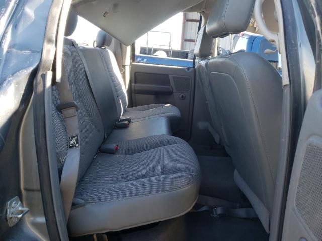 صورة رقم 6 من المزاد - 2008 DODGE RAM 2500 S مع VIN 3D7KS28A78G195667