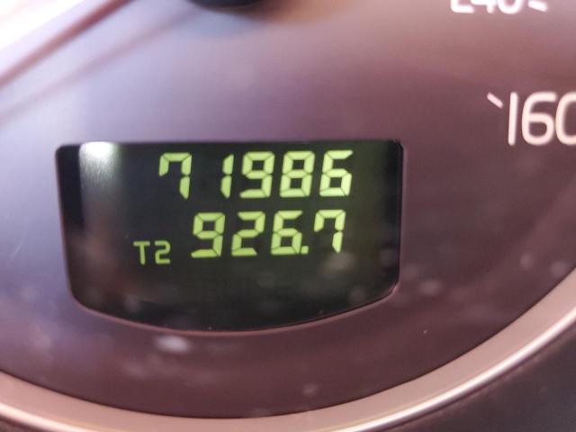 Photo 8 from auction – 2004 VOLVO S60 with VIN YV1RS61T242315478