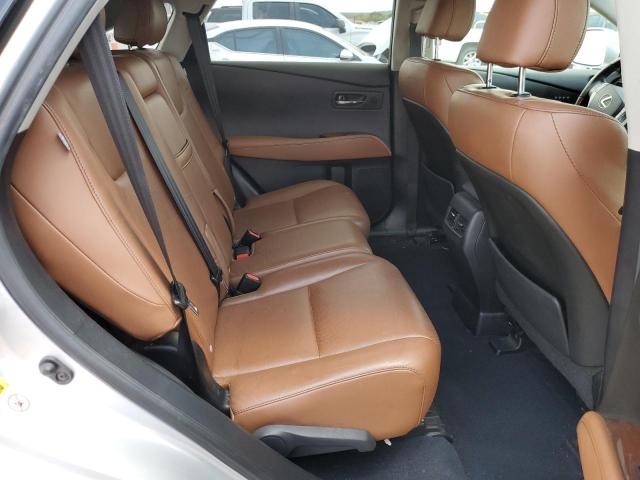 Photo 6 from auction – 2015 LEXUS RX 350 with VIN 2T2ZK1BA1FC171671