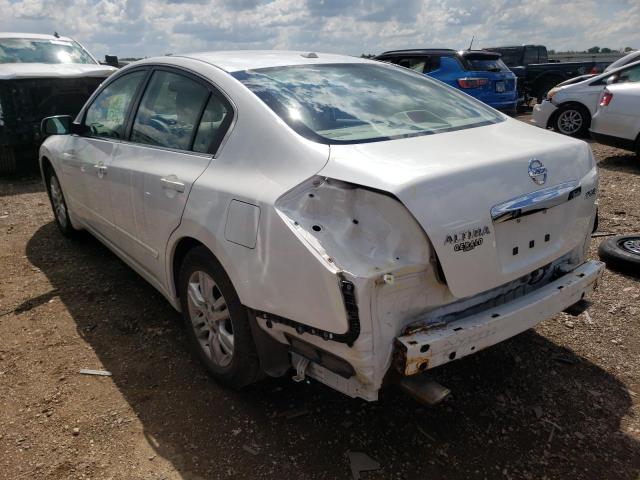 Foto 3 de la subasta – 2012 NISSAN ALTIMA BAS con VIN 1N4AL2AP2CN519776