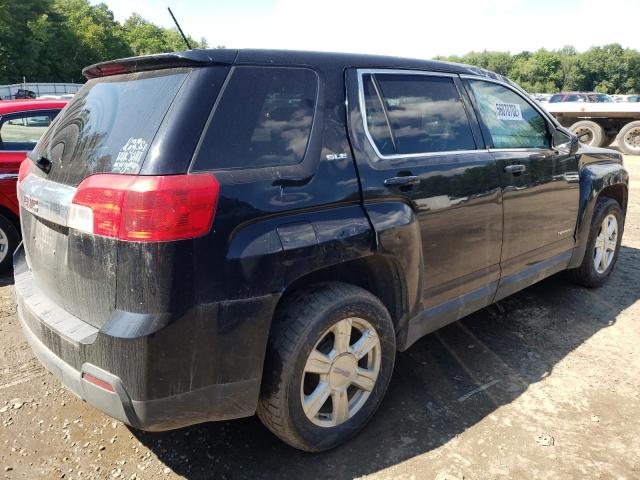 Zdjęcie 4 z aukcji – 2015 GMC TERRAIN SL z VIN 2GKALMEK0F6373962
