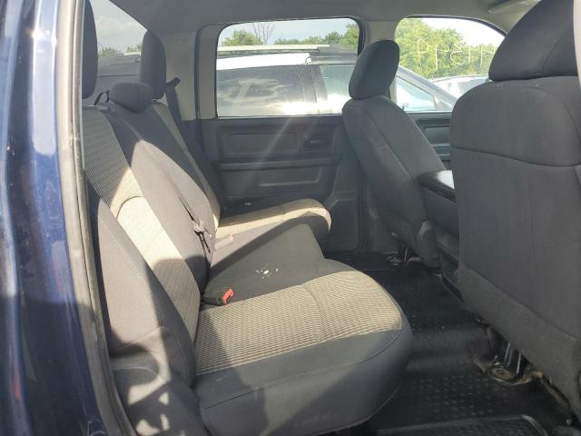 Photo 6 from auction – 2012 DODGE RAM 2500 S with VIN 3C6TD4HT5CG248386
