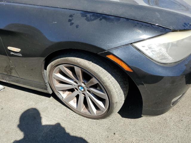 Photo 9 from auction – 2011 BMW 328 XI with VIN WBAPK7C50BF085833