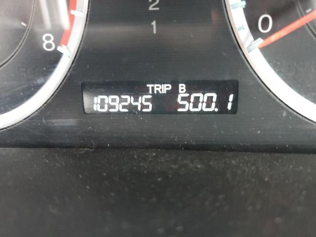 صورة رقم 8 من المزاد - 2012 HONDA ACCORD مع VIN 1HGCP2F69CA237568