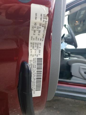Photo 10 from auction – 2007 JEEP GRAND CHER with VIN 1J8GR48K97C531958