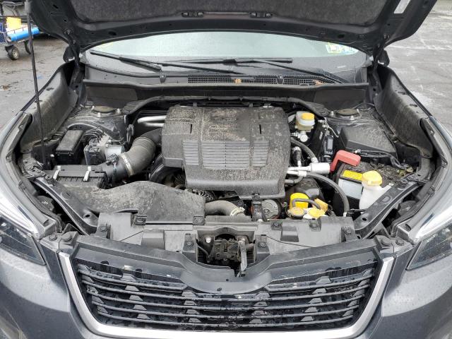 Photo 7 from auction – 2021 SUBARU FORESTER P with VIN JF2SKAJC7MH438704