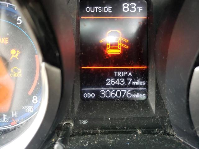 Photo 8 from auction – 2016 TOYOTA COROLLA L with VIN 2T1BURHE2GC517012